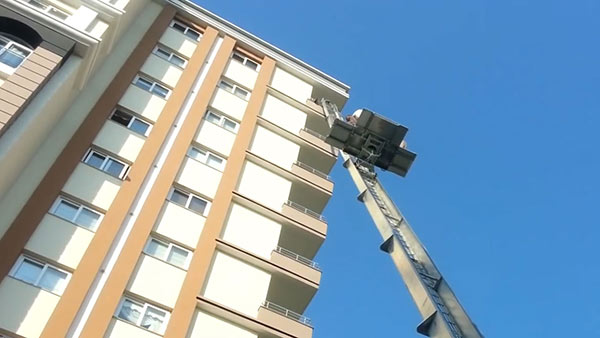 Giresun Evden Eve Nakliyat