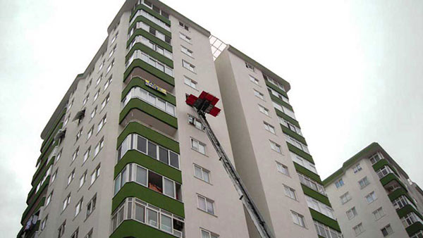 Giresun Şehirlerarası Nakliyat