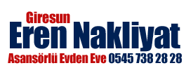 Giresun Eren Nakliyat